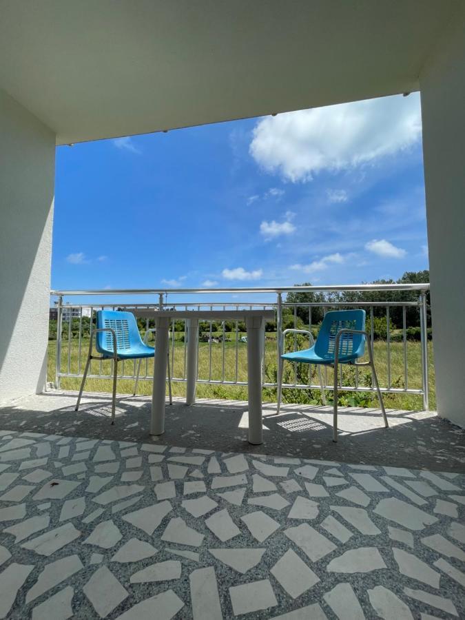 Summer Sky Otel Ülgün Dış mekan fotoğraf